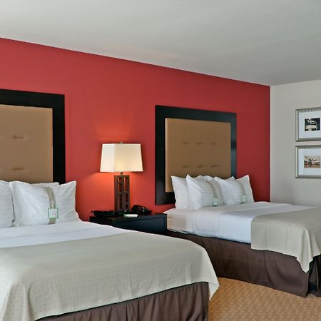 Holiday Inn Temple - Belton By Ihg Екстер'єр фото