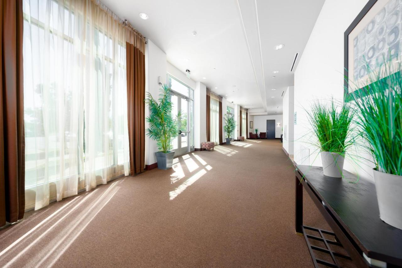 Holiday Inn Temple - Belton By Ihg Екстер'єр фото