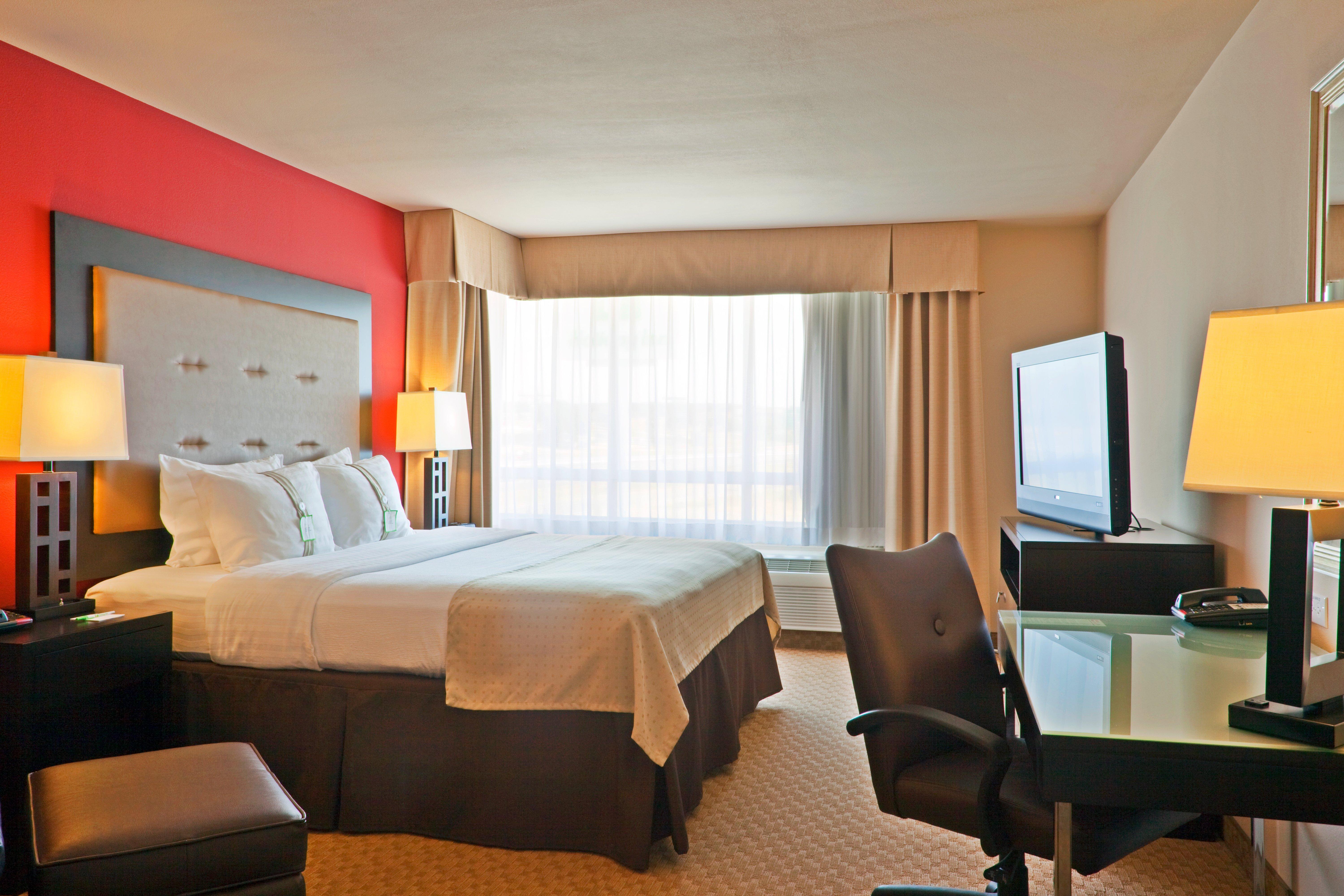 Holiday Inn Temple - Belton By Ihg Екстер'єр фото