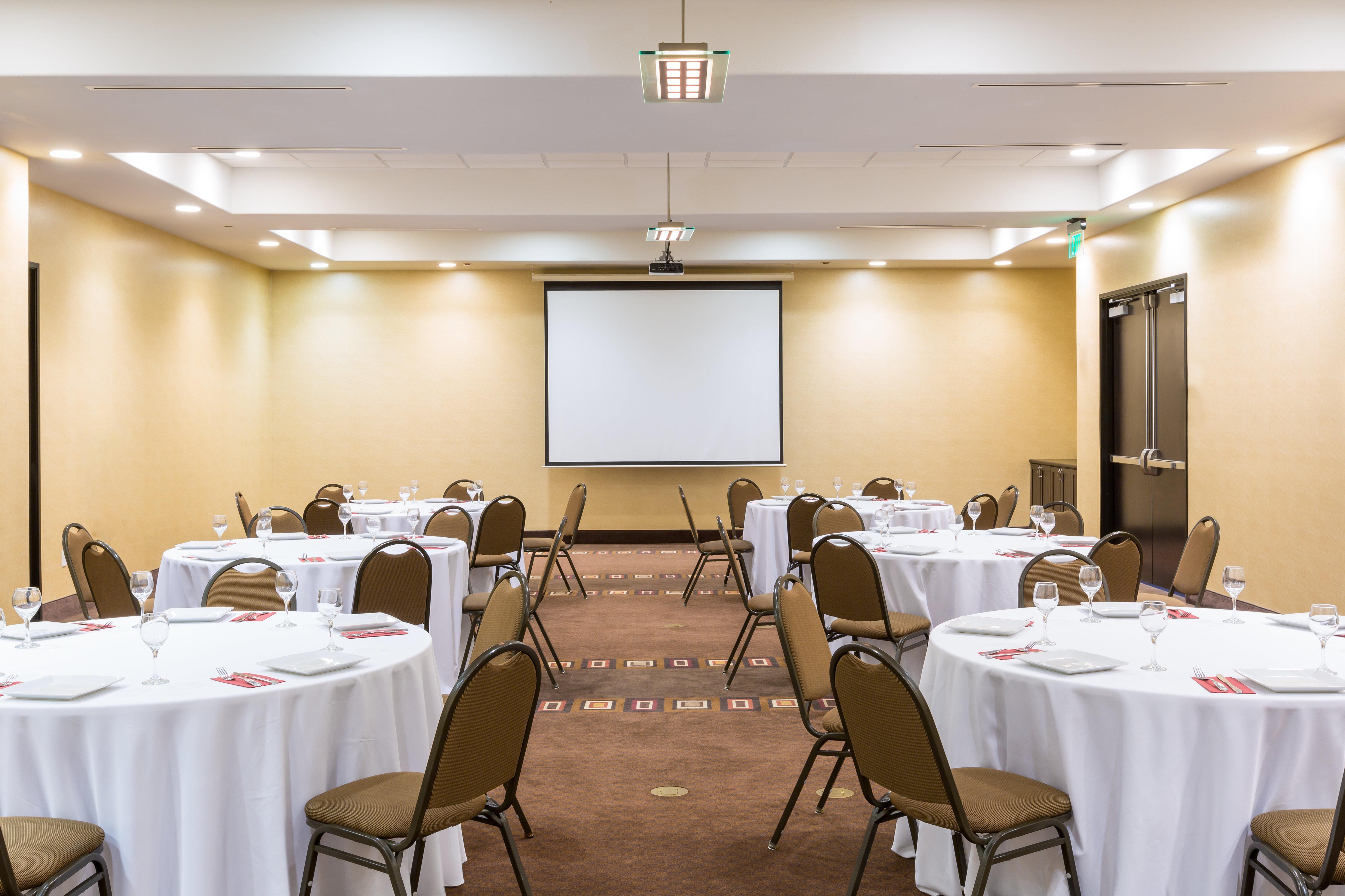 Holiday Inn Temple - Belton By Ihg Екстер'єр фото
