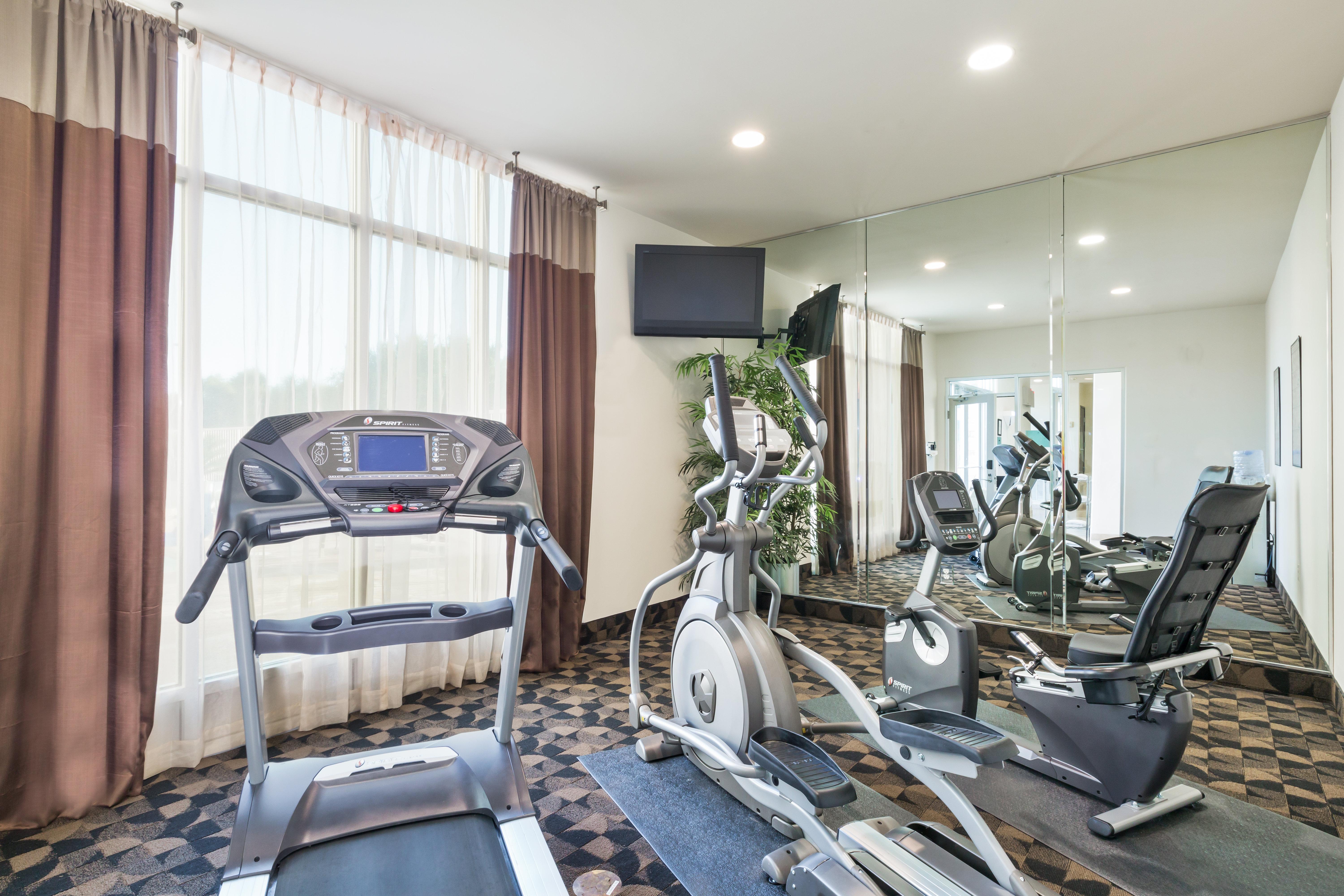 Holiday Inn Temple - Belton By Ihg Екстер'єр фото