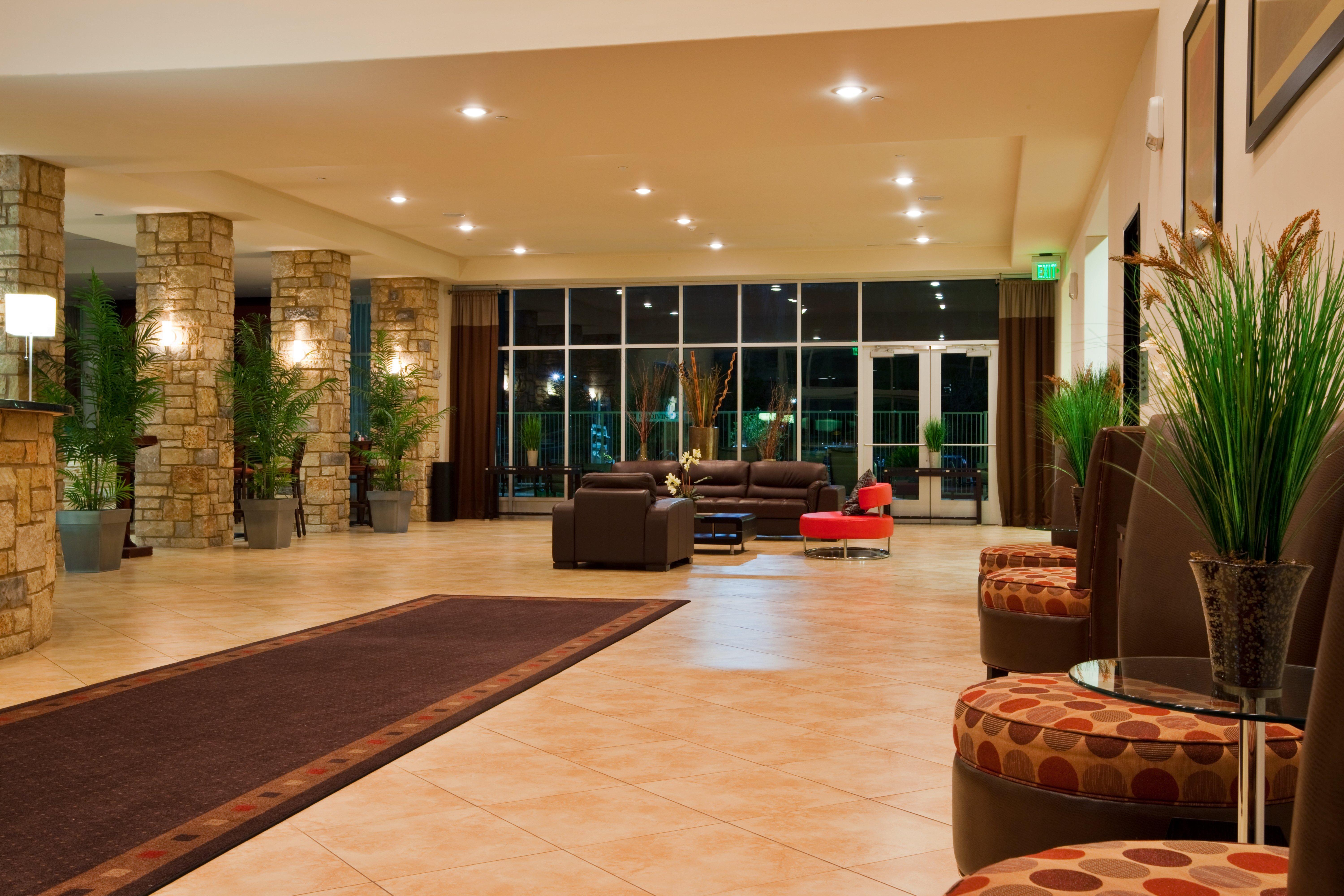 Holiday Inn Temple - Belton By Ihg Екстер'єр фото