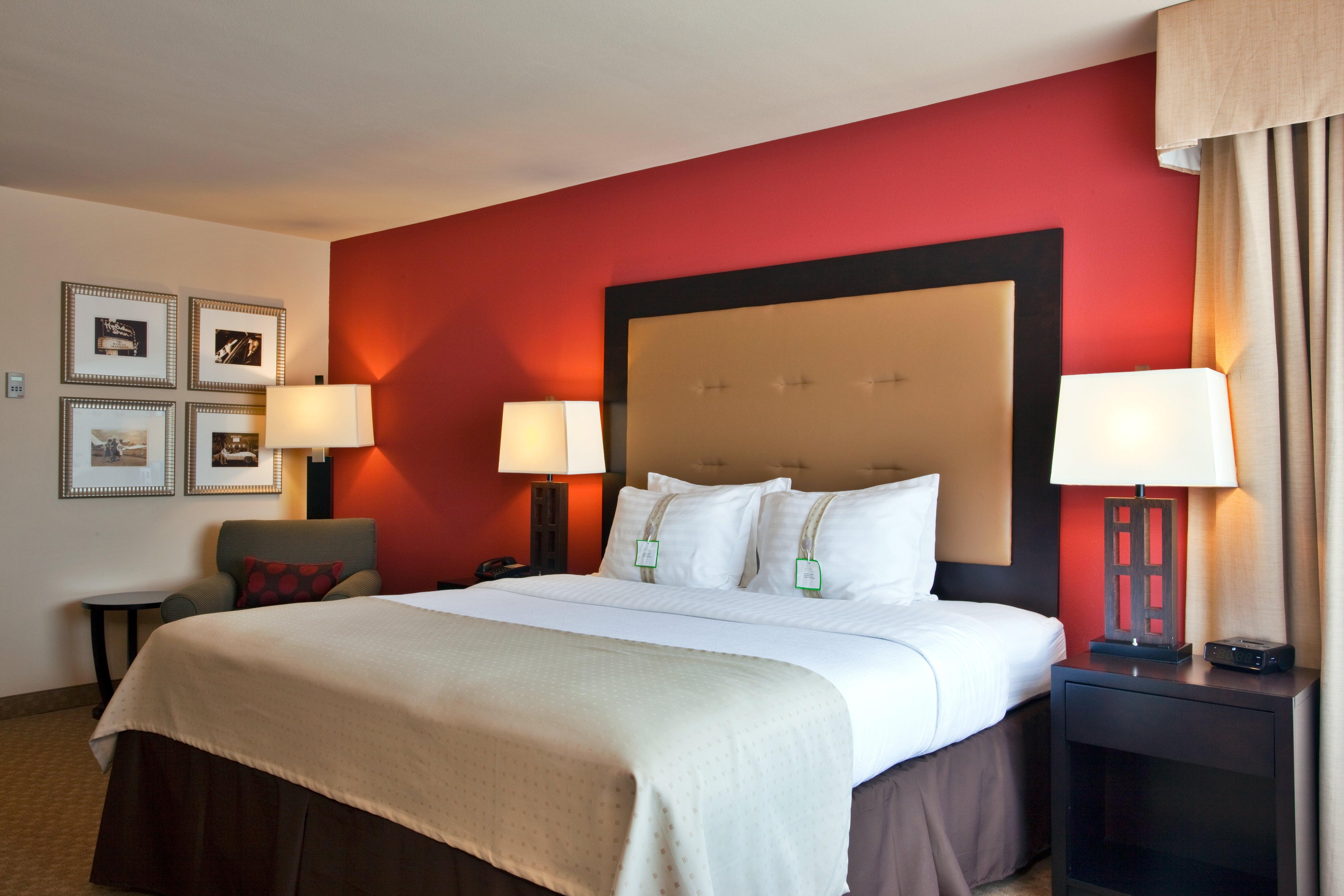 Holiday Inn Temple - Belton By Ihg Екстер'єр фото