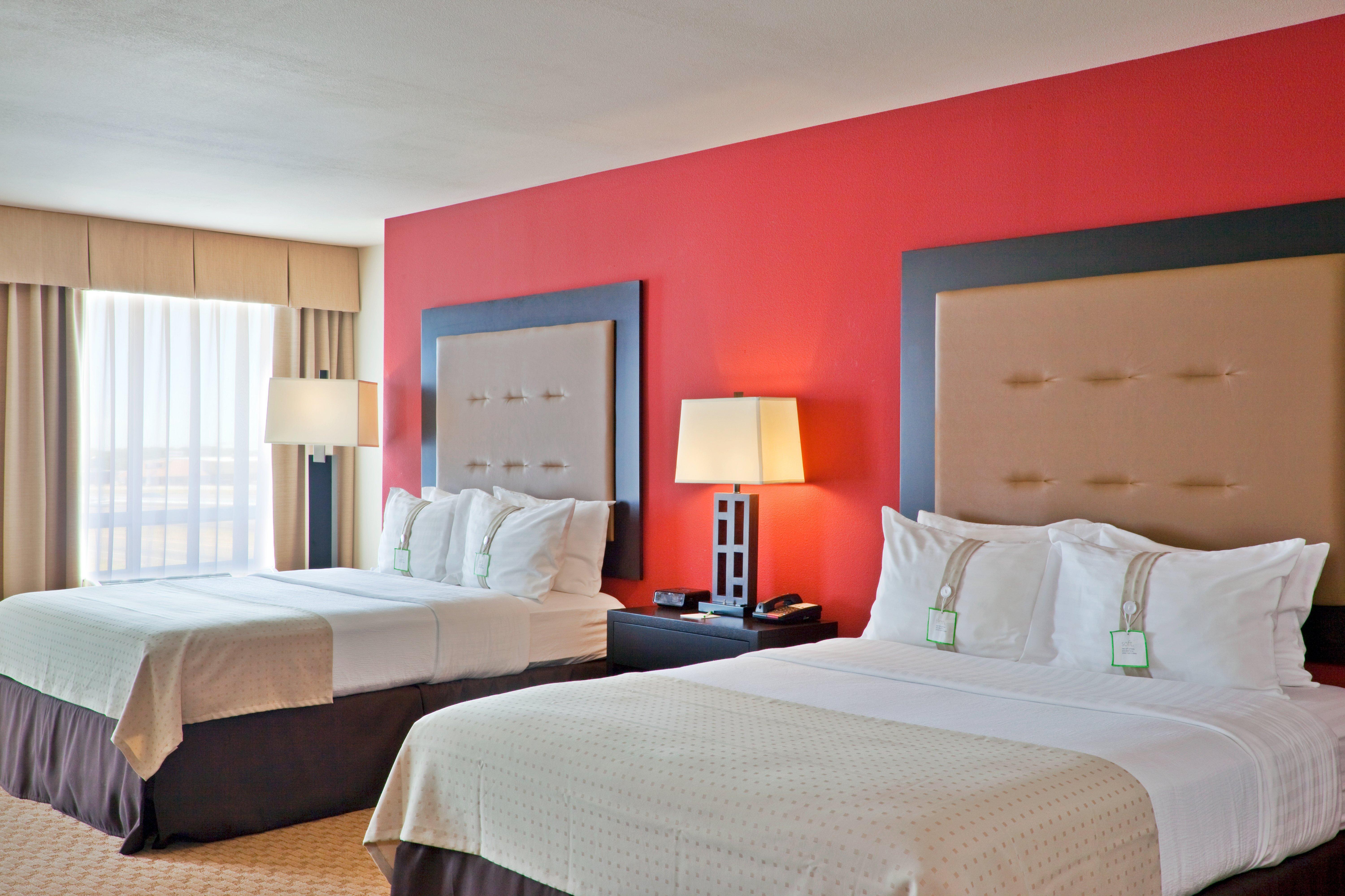 Holiday Inn Temple - Belton By Ihg Екстер'єр фото