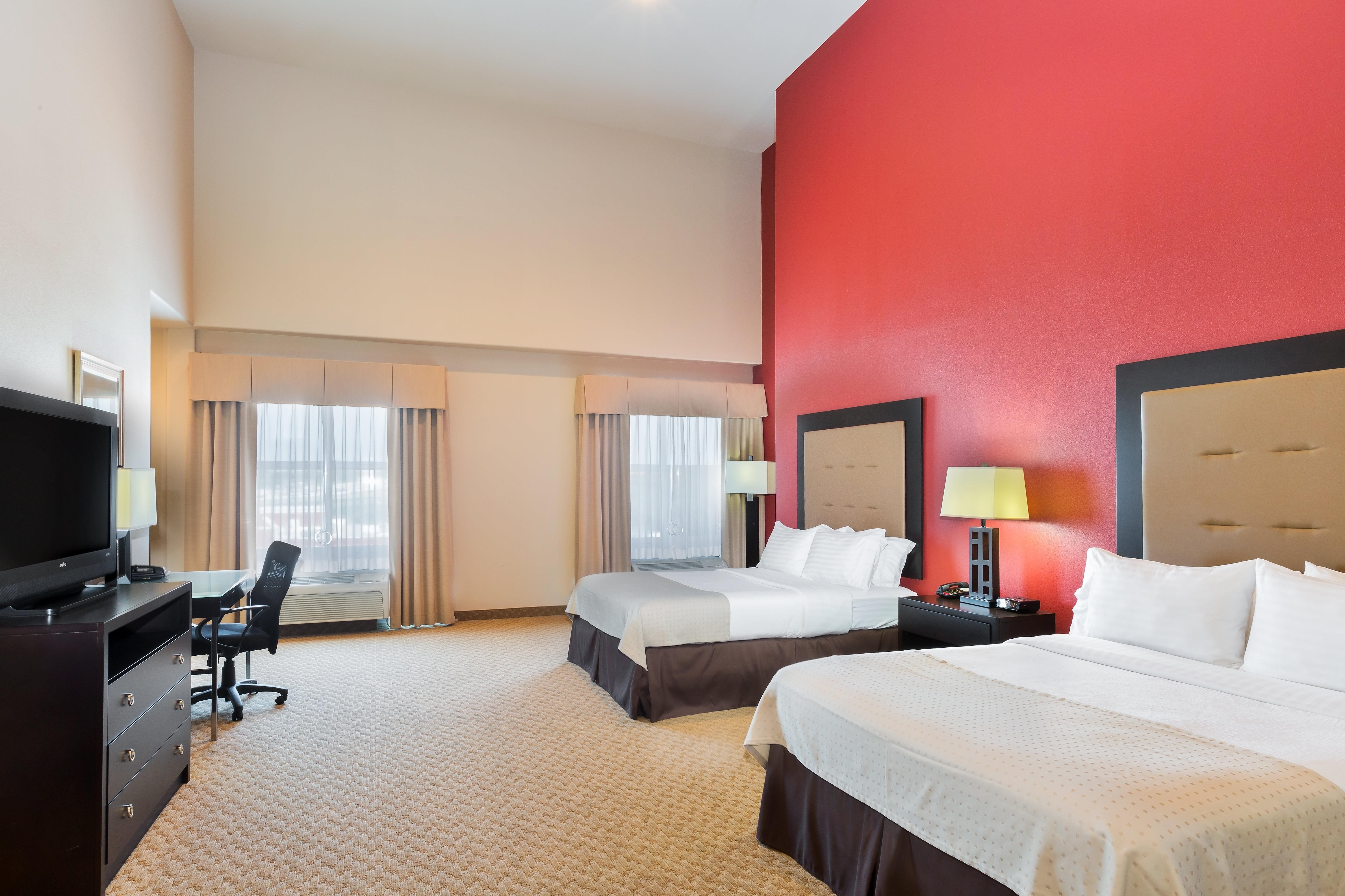 Holiday Inn Temple - Belton By Ihg Екстер'єр фото