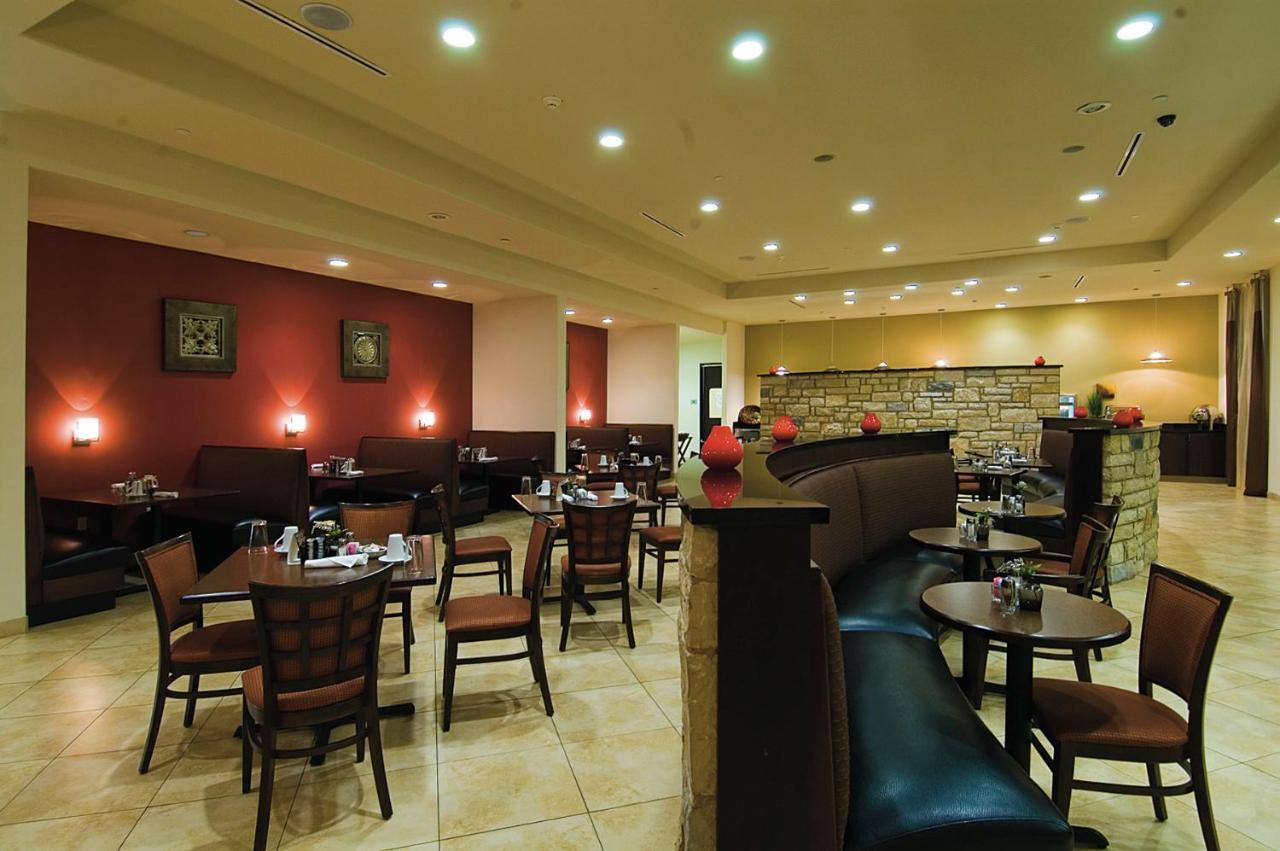 Holiday Inn Temple - Belton By Ihg Екстер'єр фото