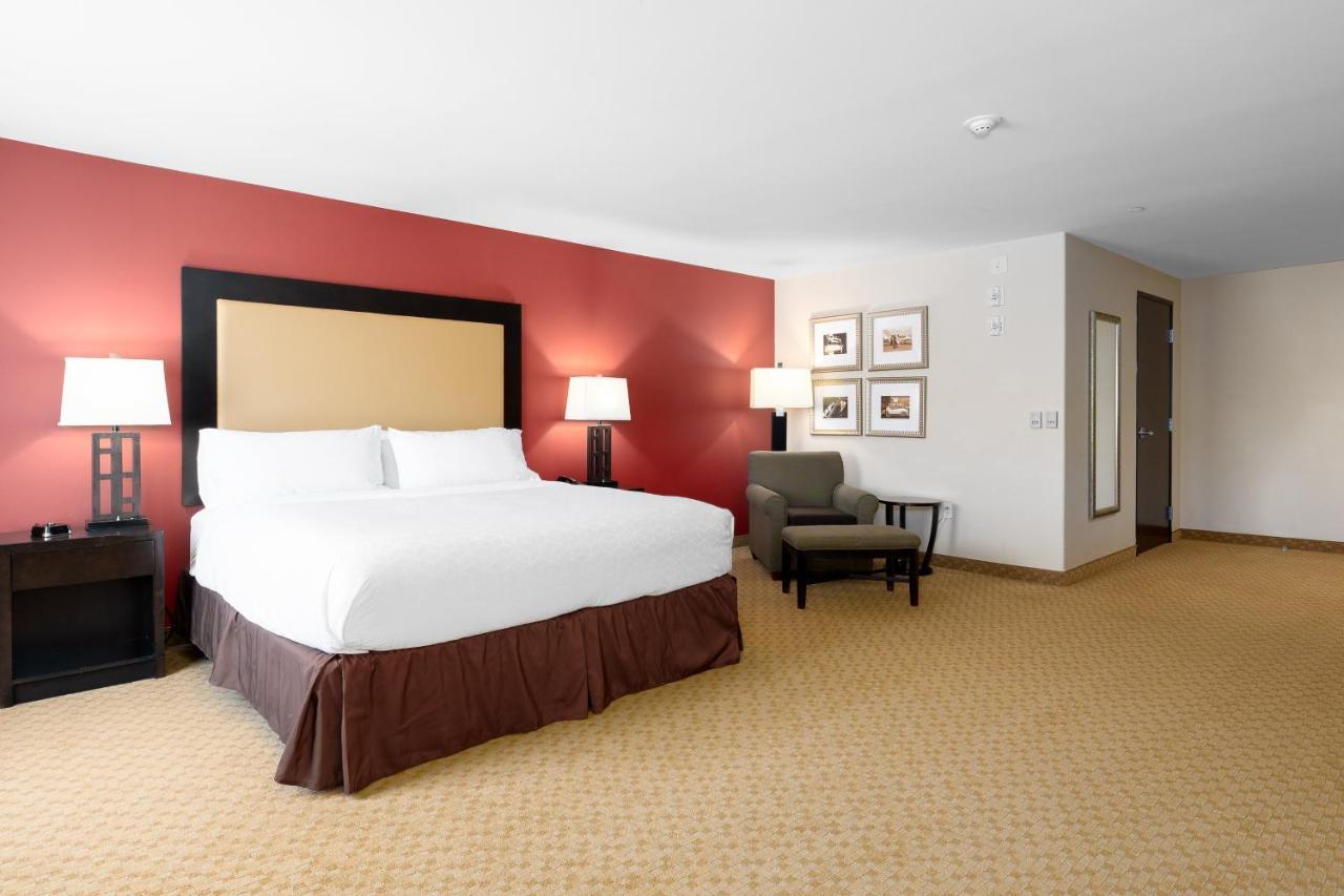 Holiday Inn Temple - Belton By Ihg Екстер'єр фото
