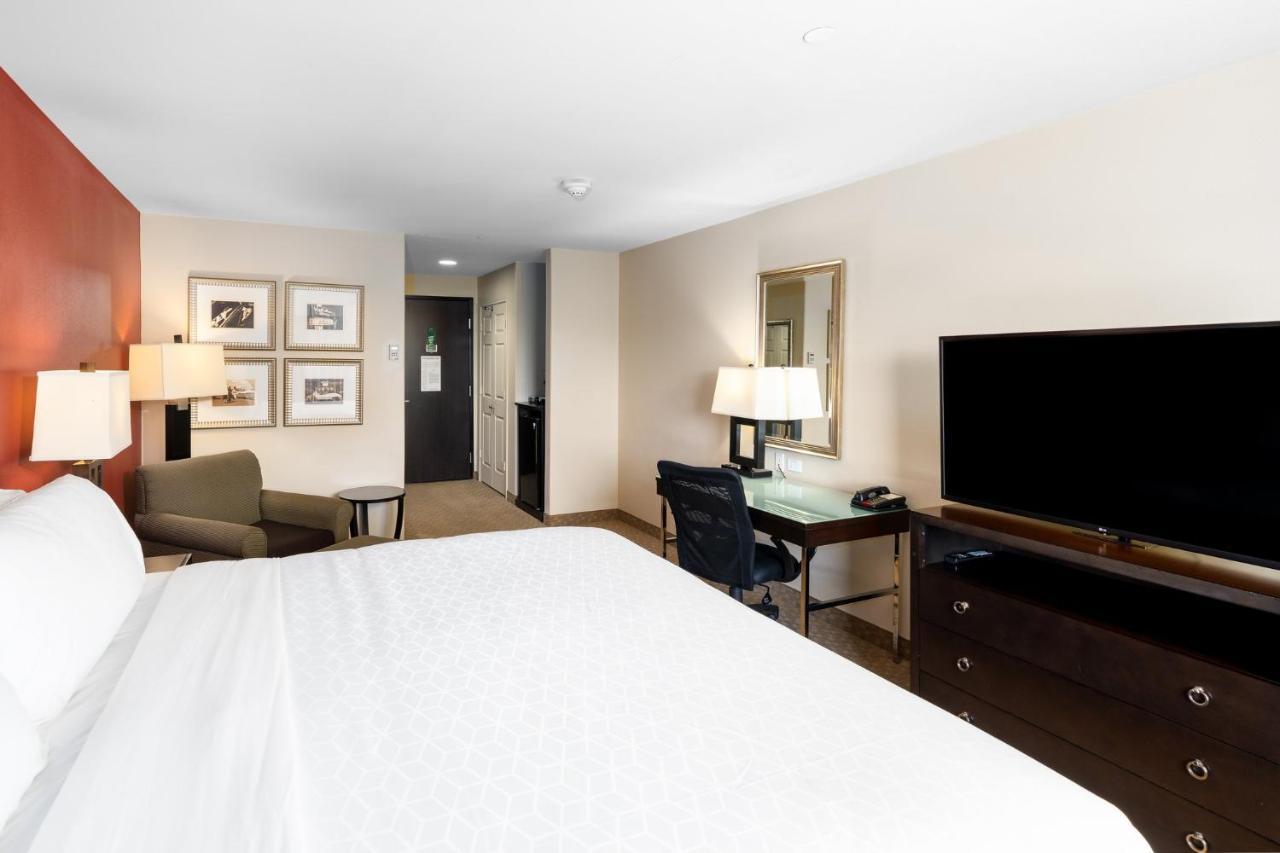 Holiday Inn Temple - Belton By Ihg Екстер'єр фото