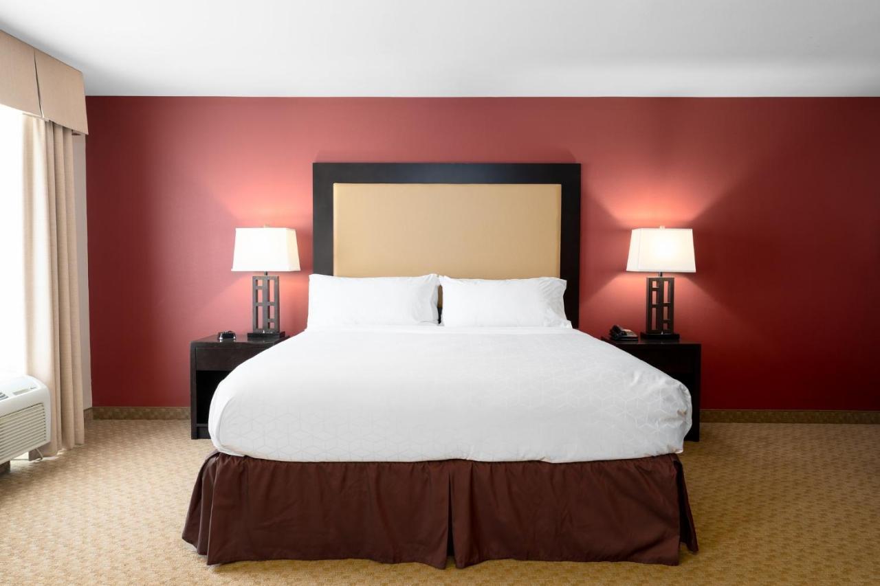 Holiday Inn Temple - Belton By Ihg Екстер'єр фото