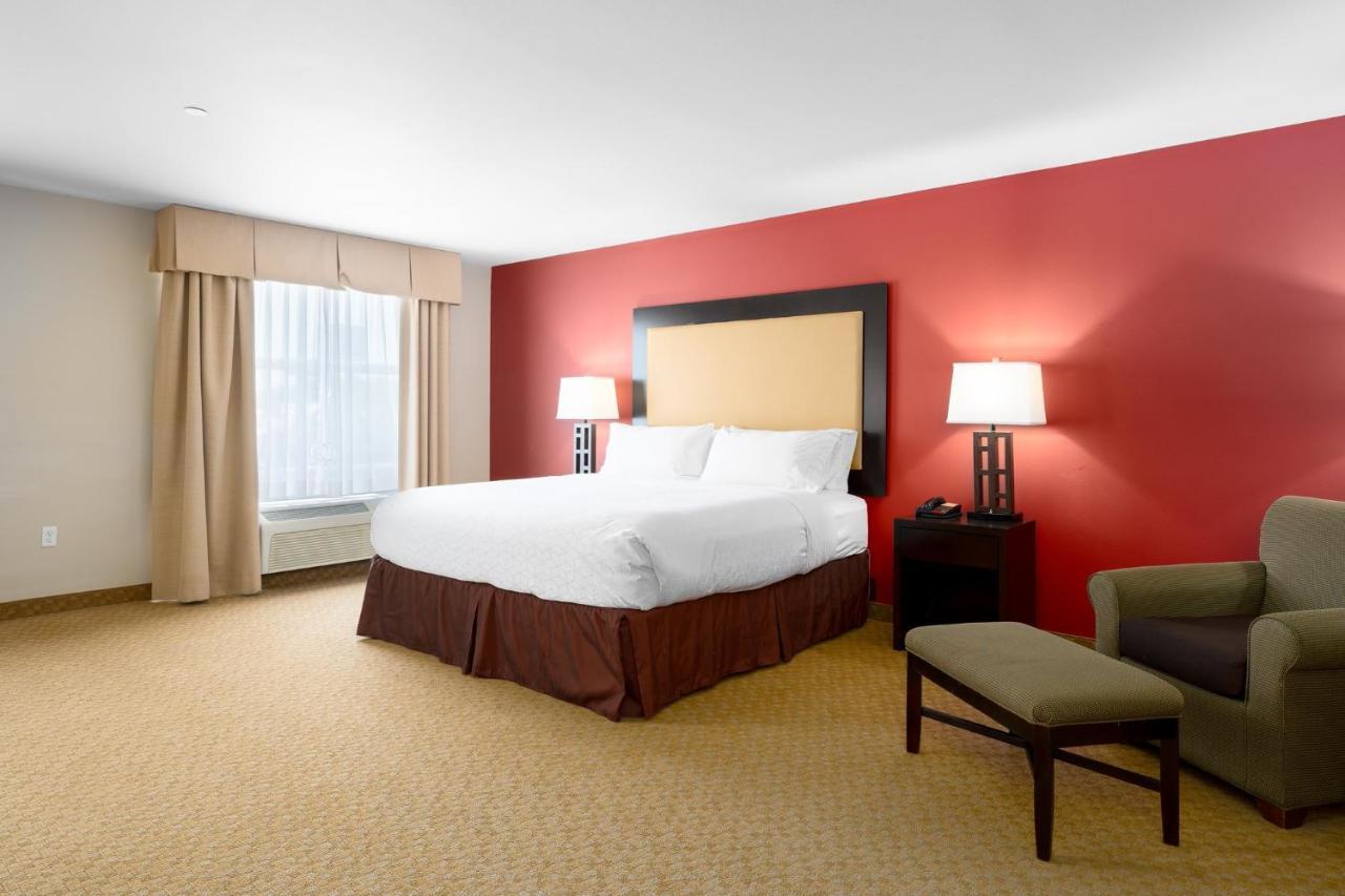 Holiday Inn Temple - Belton By Ihg Екстер'єр фото