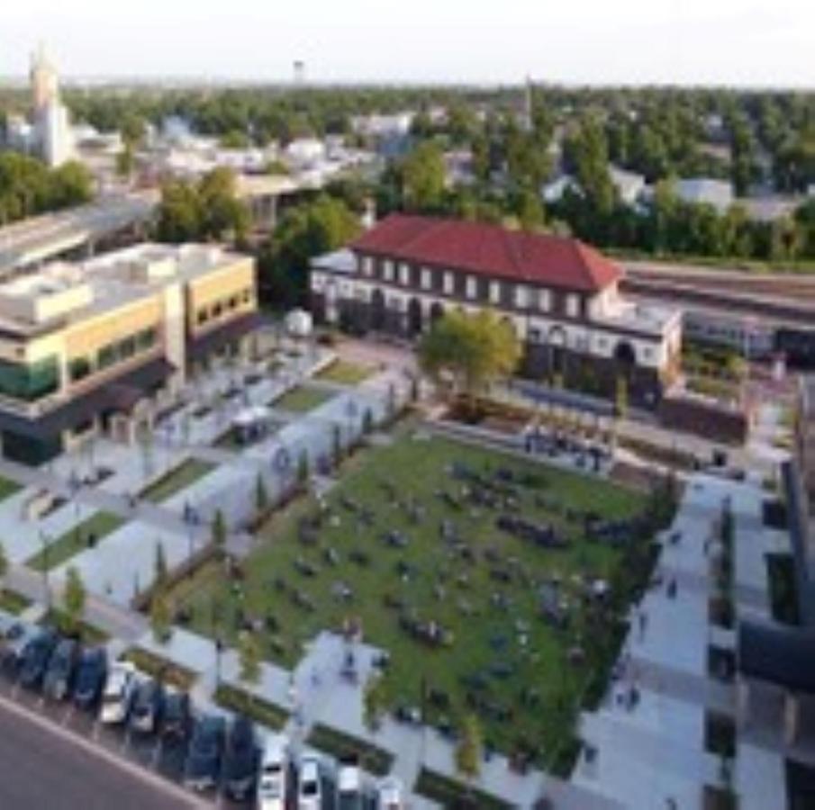 Holiday Inn Temple - Belton By Ihg Екстер'єр фото
