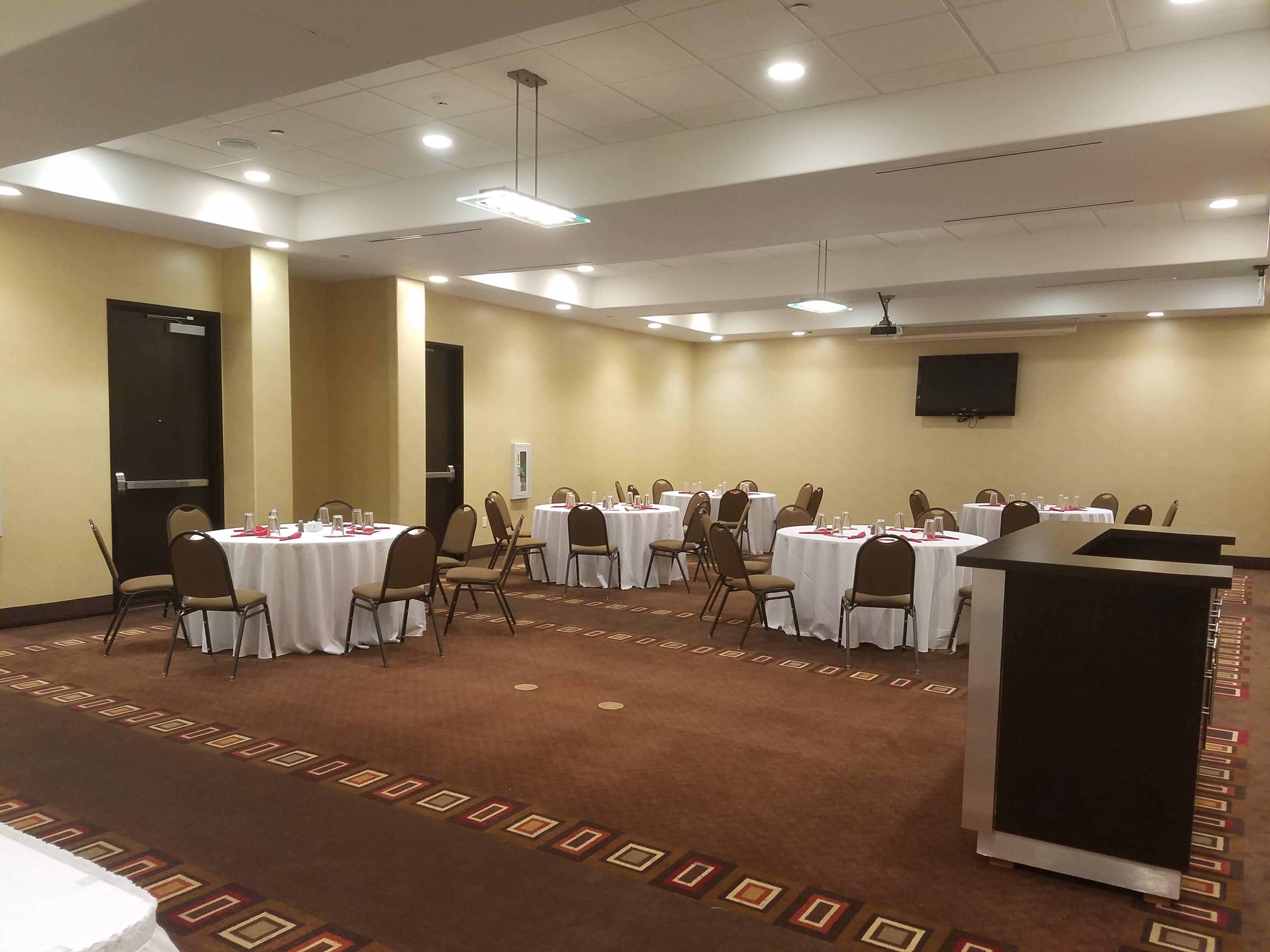 Holiday Inn Temple - Belton By Ihg Екстер'єр фото