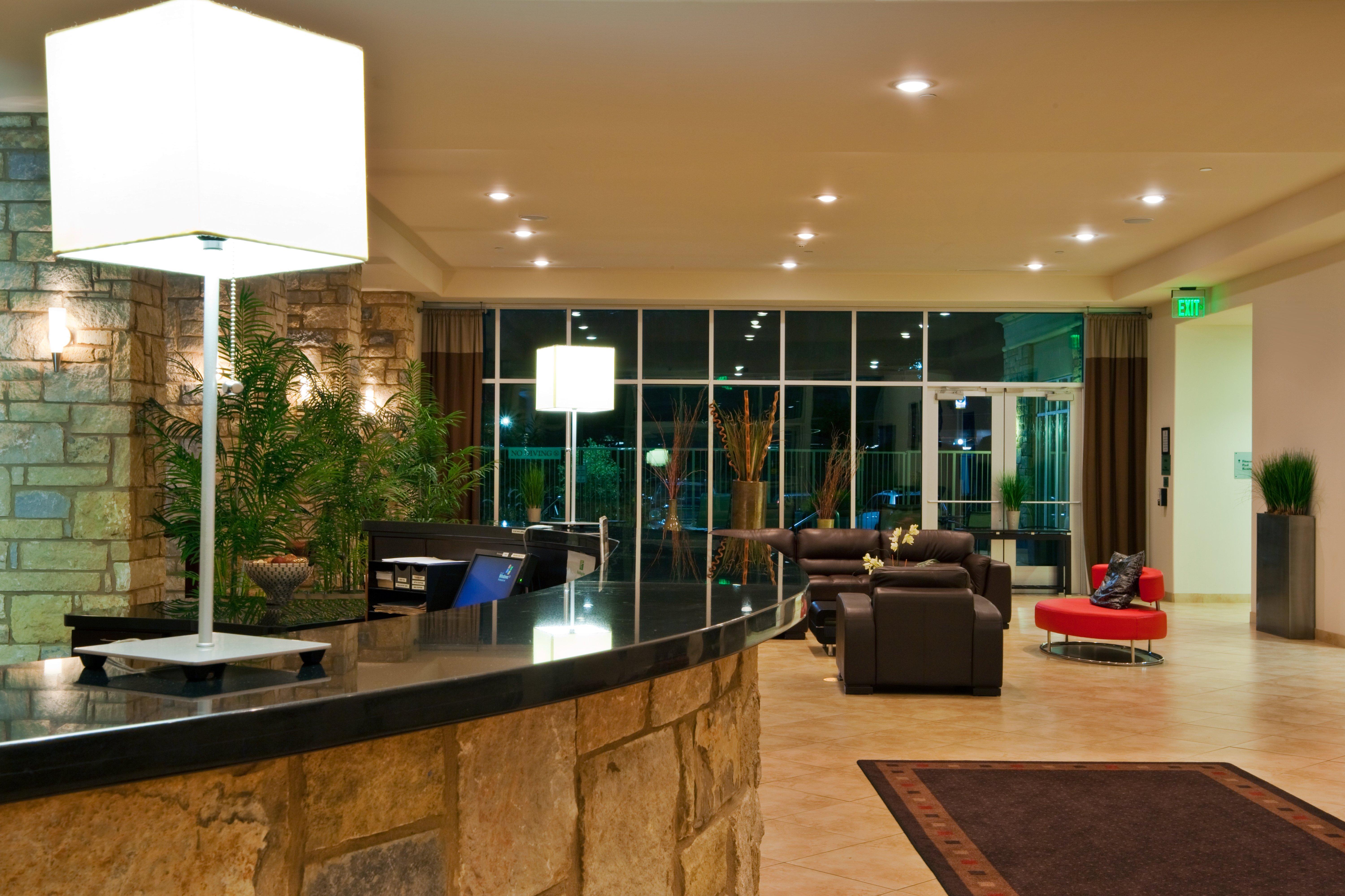 Holiday Inn Temple - Belton By Ihg Екстер'єр фото