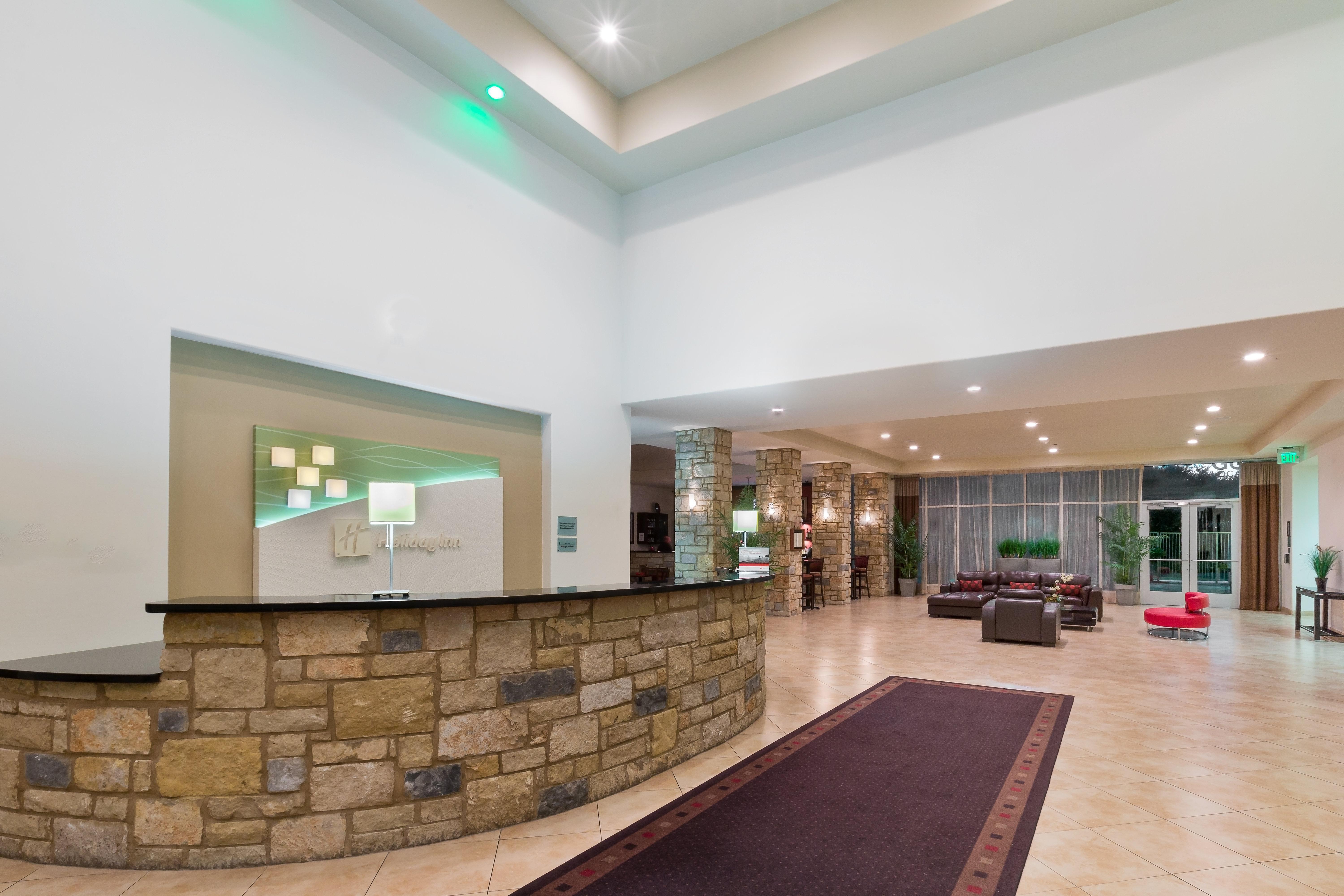 Holiday Inn Temple - Belton By Ihg Екстер'єр фото
