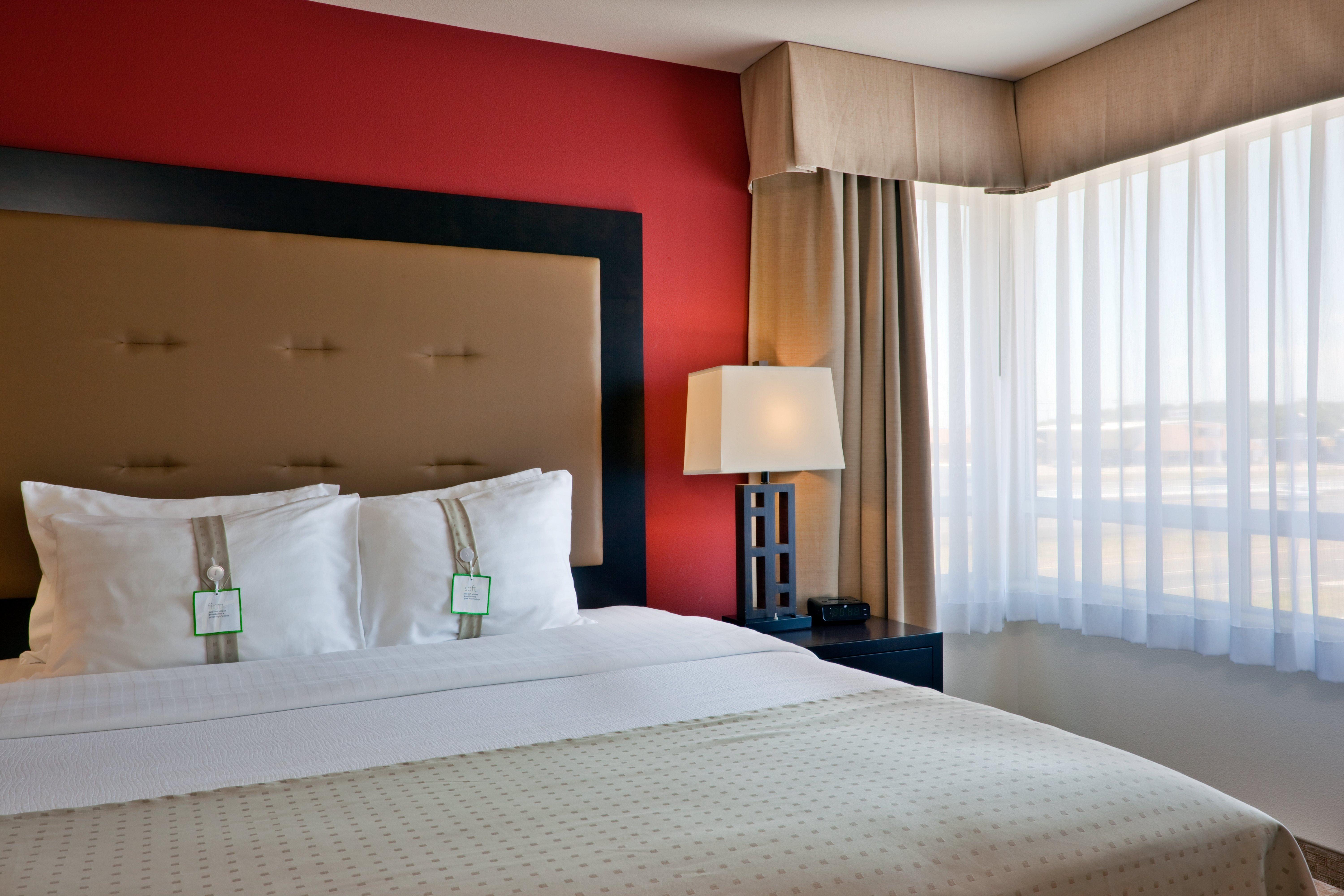 Holiday Inn Temple - Belton By Ihg Екстер'єр фото