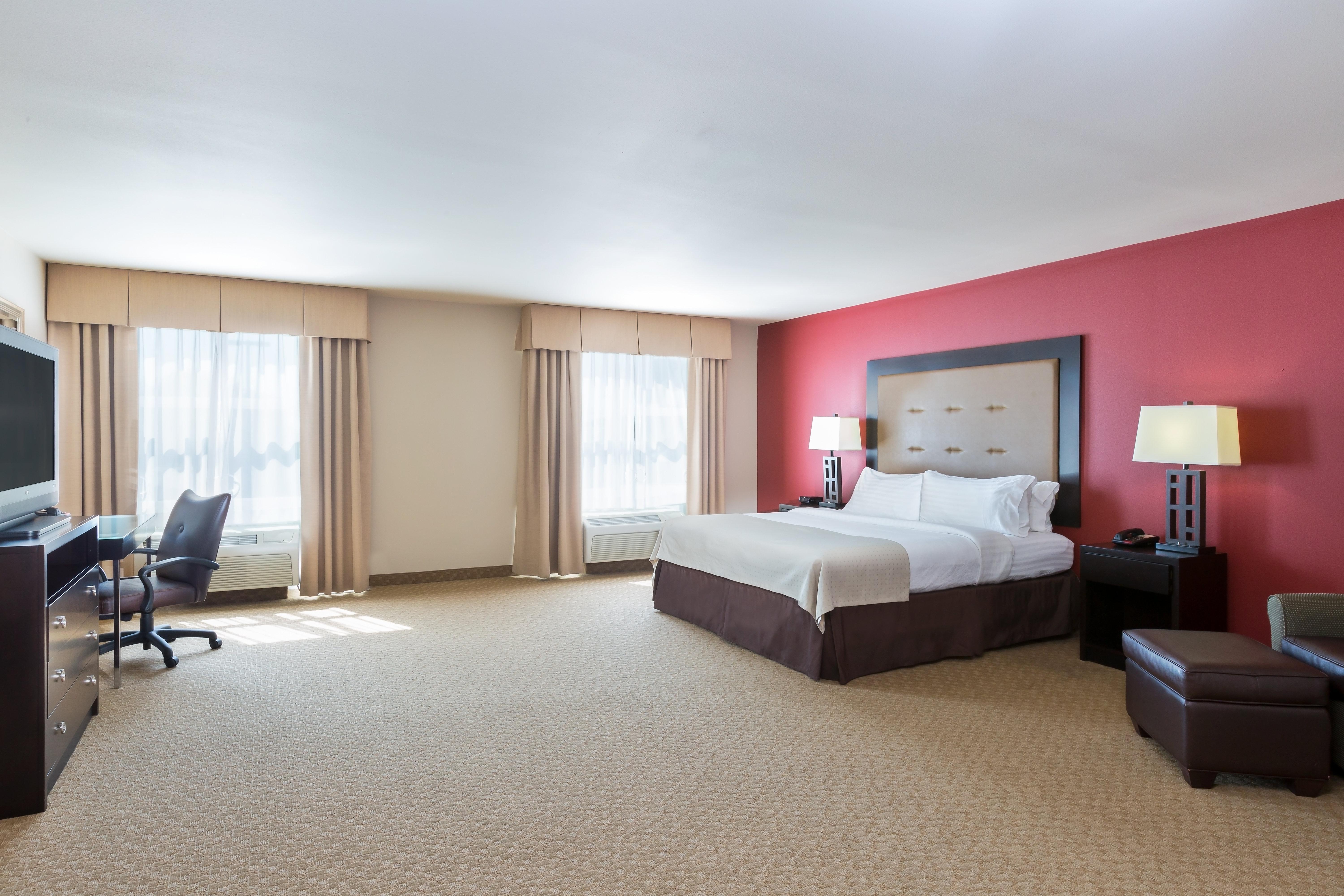 Holiday Inn Temple - Belton By Ihg Екстер'єр фото