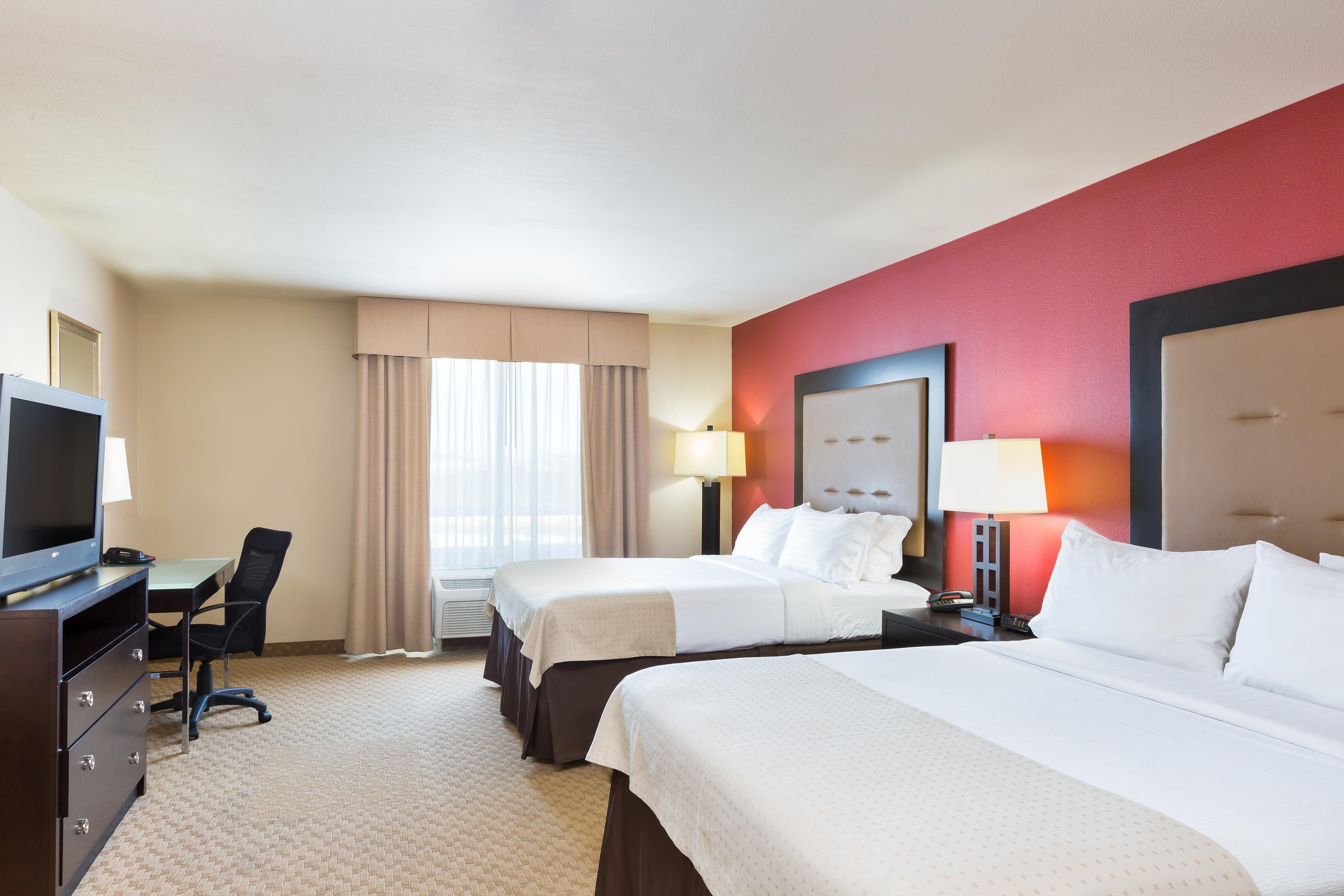 Holiday Inn Temple - Belton By Ihg Екстер'єр фото